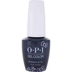 OPI by OPI