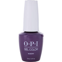 OPI by OPI