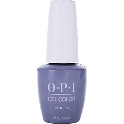 OPI by OPI