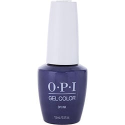 OPI by OPI