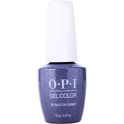 OPI by OPI