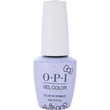 OPI by OPI