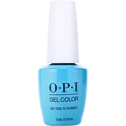 OPI by OPI