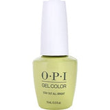 OPI by OPI