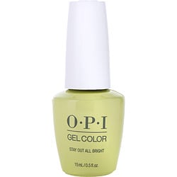 OPI by OPI