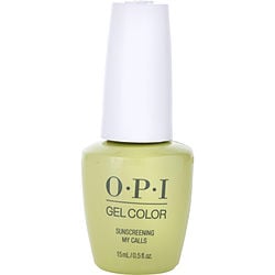 OPI by OPI