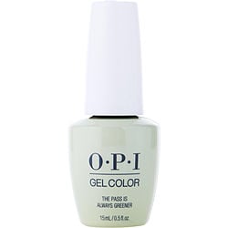 OPI by OPI