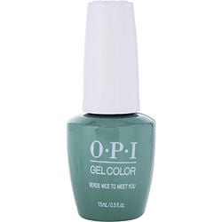 OPI by OPI