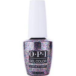 OPI by OPI