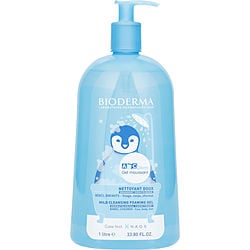 Bioderma by Bioderma