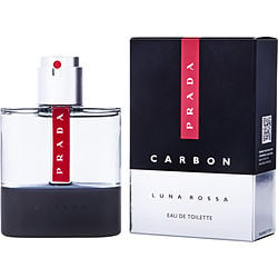 PRADA LUNA ROSSA CARBON by Prada