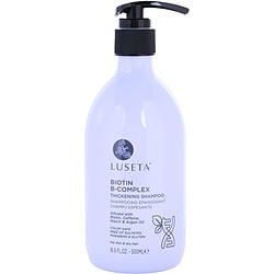 LUSETA by Luseta