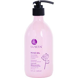 LUSETA by Luseta