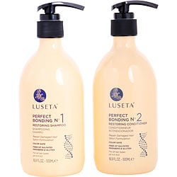 LUSETA by Luseta