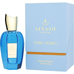 AINASH CITRIC WORLD by Ainash