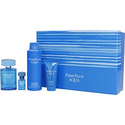 PERRY ELLIS AQUA by Perry Ellis