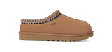 Tasman Slipper - Chestnut