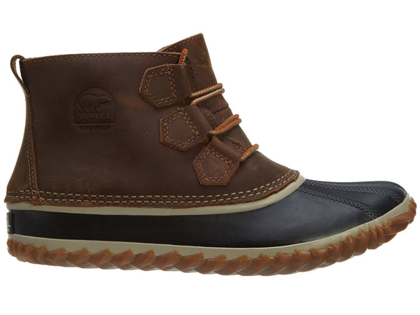 Sorel Out N About Leather Womens Style : Nl2133