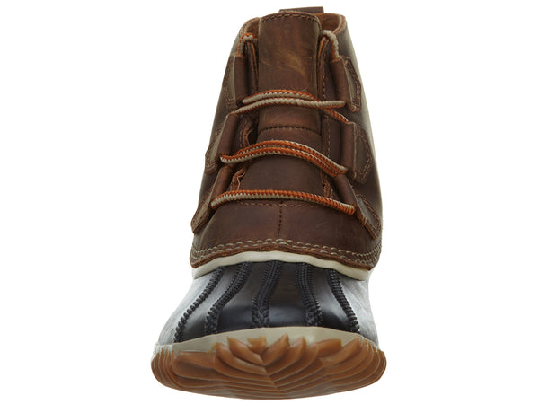 Sorel Out N About Leather Womens Style : Nl2133