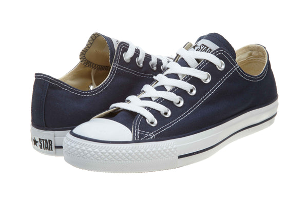 Converse Chuck Taylor All Star Ox Navy Unisex  Style M9697