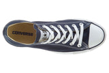 Converse Chuck Taylor All Star Ox Navy Unisex  Style M9697