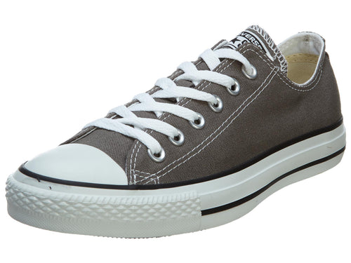 Converse Chuck Taylor All Star Seasnl Ox Charcoal  Unisex  Style 1J794