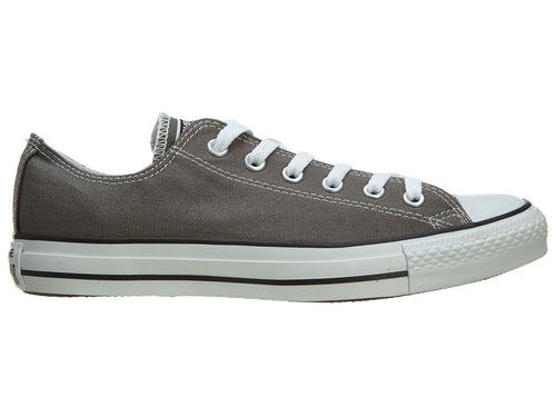 Converse Chuck Taylor All Star Seasnl Ox Charcoal  Unisex  Style 1J794