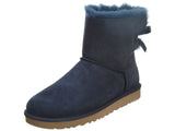 Uggs Mini Bailey Bow Womens Style : 1005062