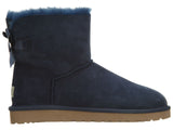 Uggs Mini Bailey Bow Womens Style : 1005062