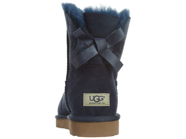 Uggs Mini Bailey Bow Womens Style : 1005062