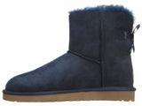 Uggs Mini Bailey Bow Womens Style : 1005062