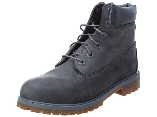 Timberland 6in Premium Boot Big Kids Style : Tb0a14zz