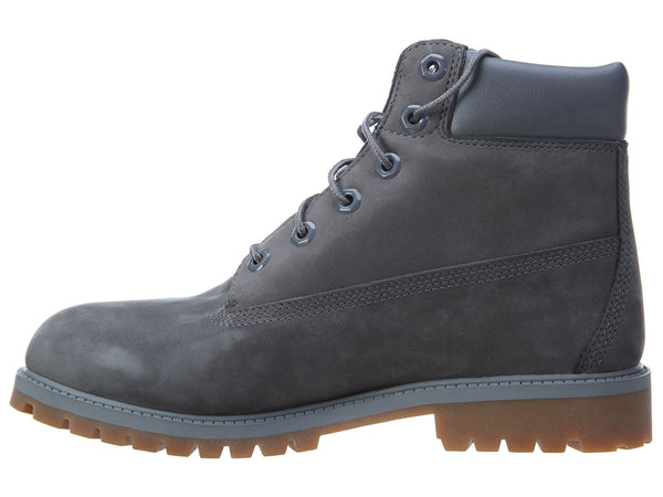 Timberland 6in Premium Boot Big Kids Style : Tb0a14zz