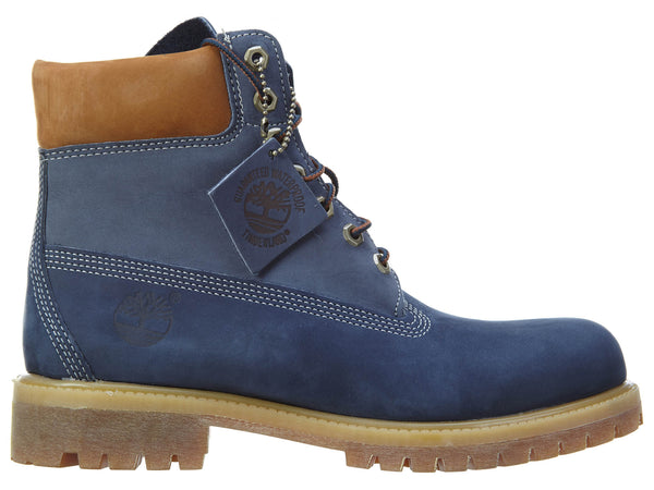 Timberland 6in Premium Boot Mens Style : Tb09653b