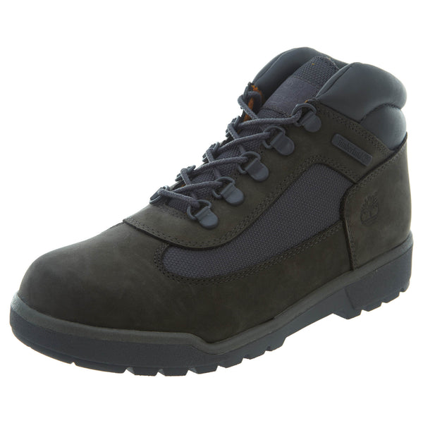 Timberland 6in L/f Field Boot Big Kids Style : Tb0a13kx