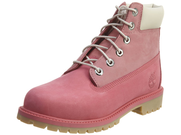 Timberland 6in Classic Premium Boots Big Kids Style : Tb0a14yf