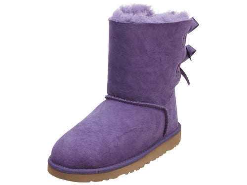 Ugg Australia Bailey Bow Boot Little Kids Style : 3280k