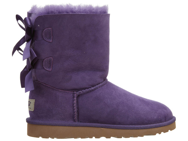 Ugg Australia Bailey Bow Boot Little Kids Style : 3280k