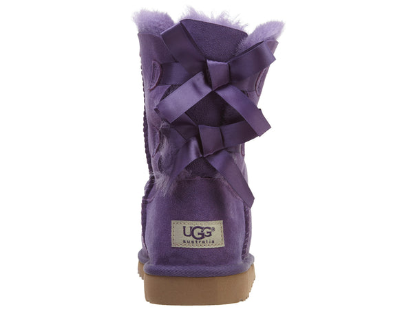 Ugg Australia Bailey Bow Boot Little Kids Style : 3280k