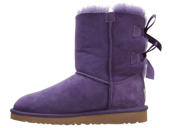 Ugg Australia Bailey Bow Boot Little Kids Style : 3280k