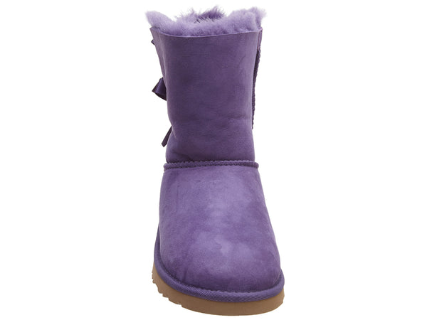 Ugg Australia Bailey Bow Boot Little Kids Style : 3280k