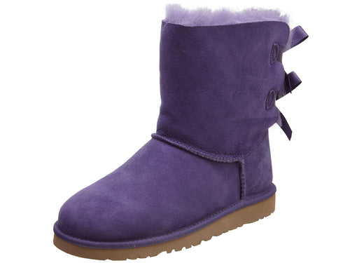 Ugg Australia Bailey Bow Boot Big Kids Style : 3280y