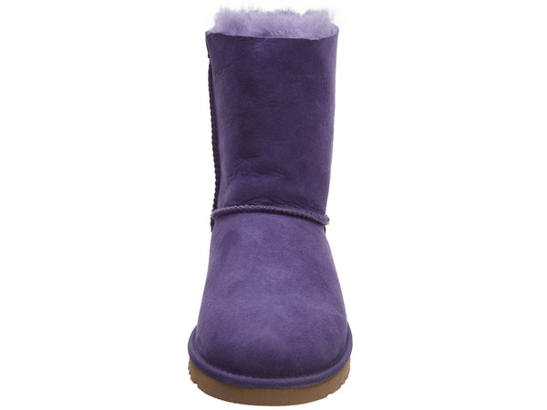 Ugg Australia Bailey Bow Boot Big Kids Style : 3280y