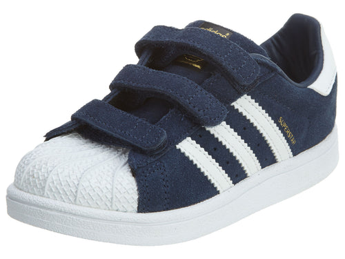 Adidas Superstar Cf Toddlers Style : S74909