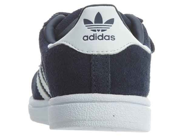 Adidas Superstar Cf Toddlers Style : S74909