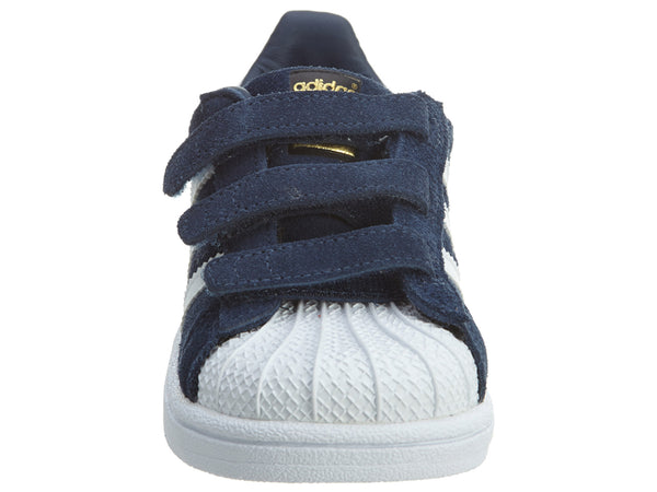 Adidas Superstar Cf Toddlers Style : S74909