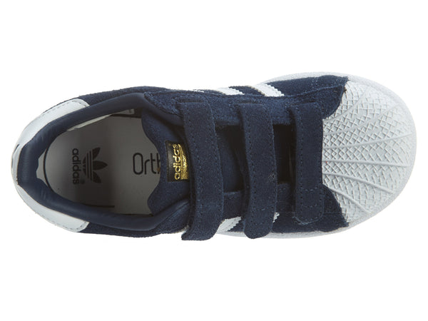 Adidas Superstar Cf Toddlers Style : S74909