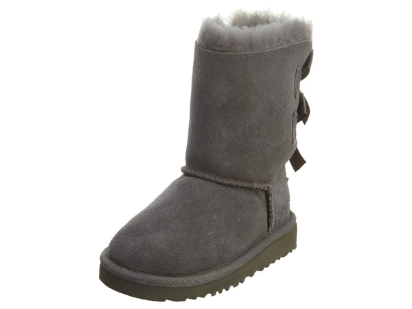 Uggs Bailey Bow Boots  Toddlers Style : 3280