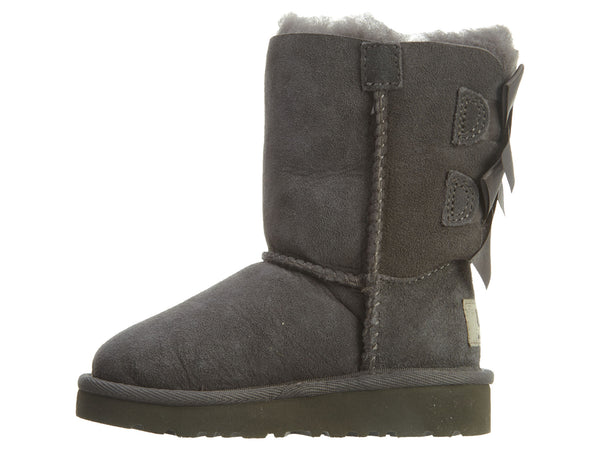 Uggs Bailey Bow Boots  Toddlers Style : 3280