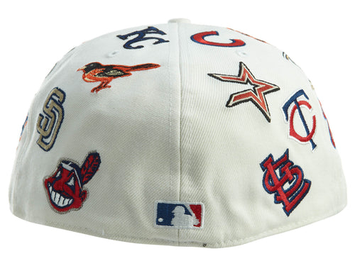 New Era 59fifty Mens Style : Hat54